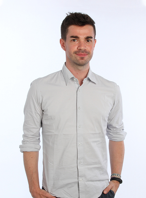 Member Photo