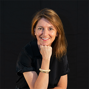 Severine Toutain, Chief Operating Officer at Anaik Group