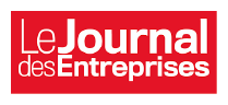 Logo du média Le Journal des Entreprises