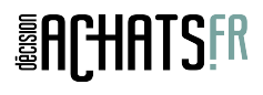 Logo du média Décision Achat FR