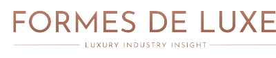 Logo du média Formes de Luxe