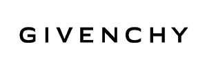 Logo de la maison Givenchy.