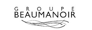 Logo du Groupe Beaumanoir.