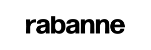 Logo de la marque Paco Rabanne.
