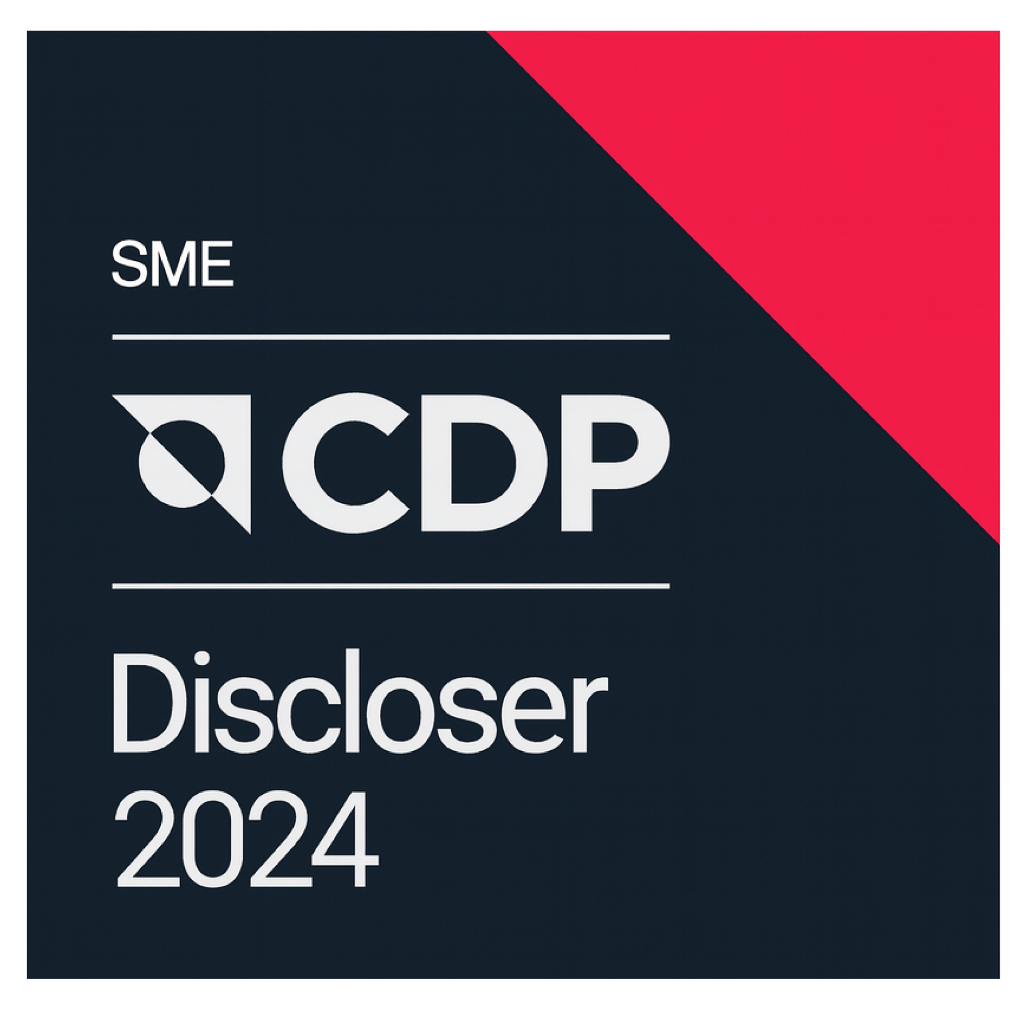 Logo CDP