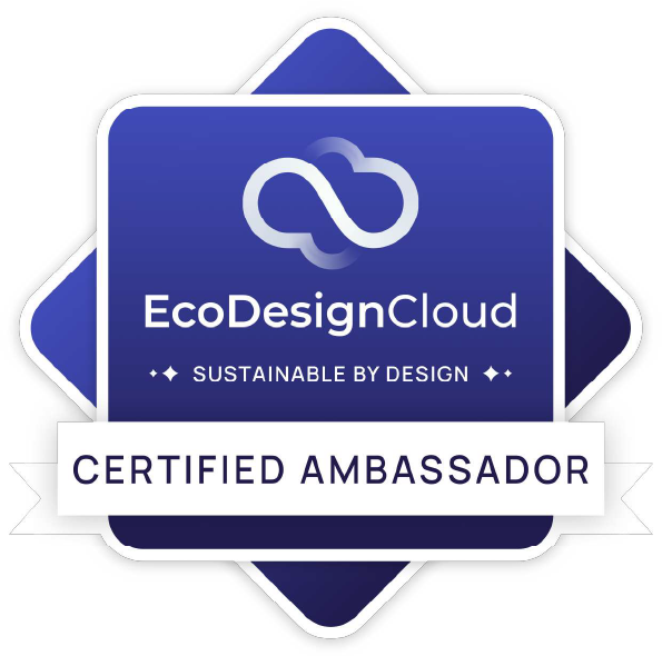 Logo EcoDesignCloud