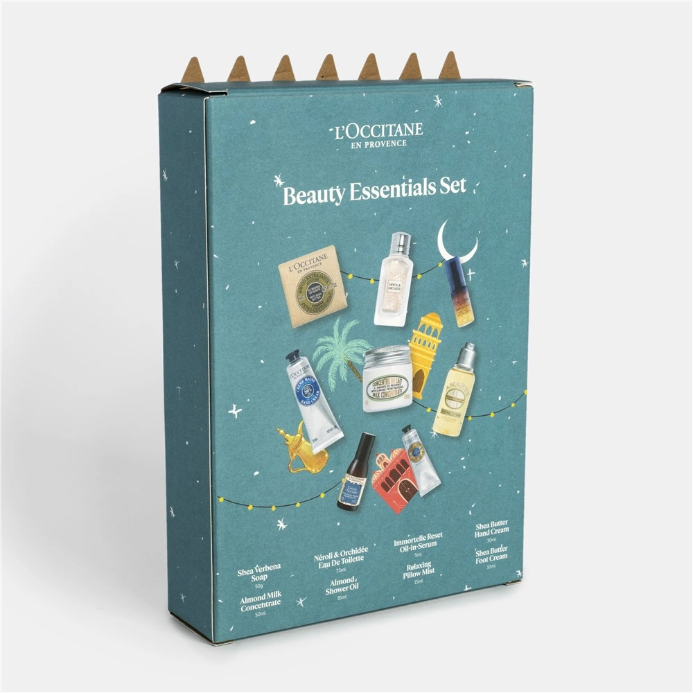 LOCCITANE 3