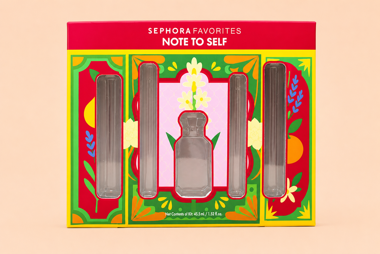 SEPHORA PACK 1