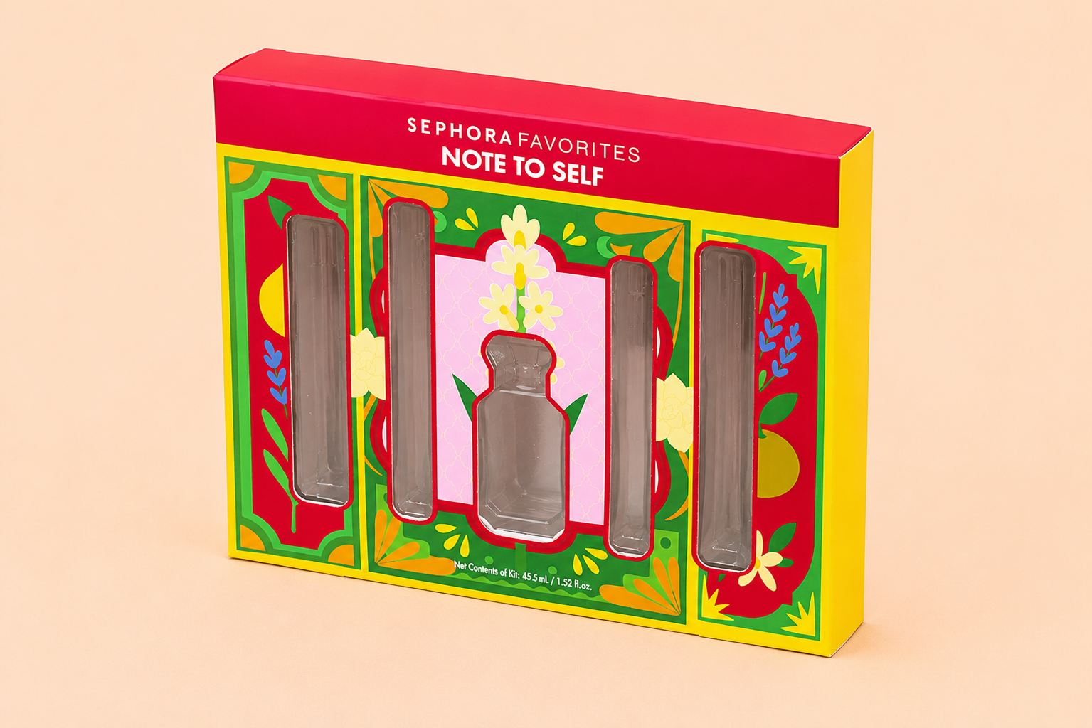 SEPHORA PACK 2